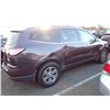 Image 3 : 2015 Chevrolet Traverse