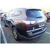 Image 4 : 2015 Chevrolet Traverse