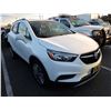 Image 2 : 2017 Buick Encore