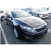 Image 2 : 2011 Kia Optima
