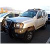 Image 1 : 2011 Nissan Xterra