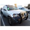 Image 2 : 2011 Nissan Xterra