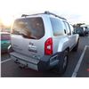 Image 3 : 2011 Nissan Xterra