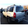 Image 4 : 2011 Nissan Xterra