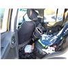 Image 6 : 2011 Nissan Xterra