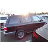 Image 3 : 2001 Nissan Pathfinder