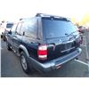 Image 4 : 2001 Nissan Pathfinder
