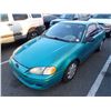 Image 1 : 1996 Toyota Paseo