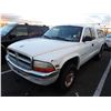 Image 1 : 1999 Dodge Dakota
