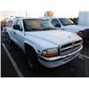 Image 2 : 1999 Dodge Dakota