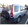 Image 3 : 2002 Honda CR-V