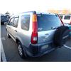Image 4 : 2002 Honda CR-V