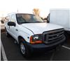 Image 2 : 2000 Ford F-250 Super Duty