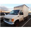 Image 1 : 2005 Ford E-350 Super Duty