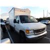 Image 2 : 2005 Ford E-350 Super Duty