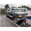 Image 2 : 1991 Ford F-250