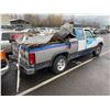 Image 3 : 1992 Dodge Dakota