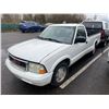 Image 1 : 2003 GMC Sonoma