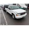 Image 2 : 2003 GMC Sonoma