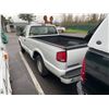 Image 4 : 2003 GMC Sonoma