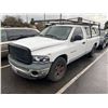 Image 1 : 2005 Dodge Ram 1500