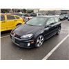 Image 1 : 2012 Volkswagen GTI