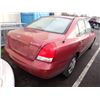 Image 3 : 2002 Hyundai Elantra
