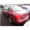 Image 4 : 2002 Hyundai Elantra