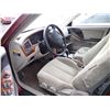 Image 5 : 2002 Hyundai Elantra