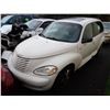 Image 1 : 2003 Chrysler PT Cruiser