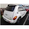 Image 3 : 2003 Chrysler PT Cruiser