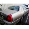 Image 3 : 2004 Lincoln Town Car