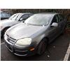 Image 1 : 2008 Volkswagen Jetta