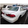 Image 3 : 2001 Honda Accord