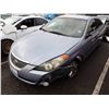 Image 1 : 2005 Toyota Camry Solara