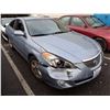 Image 2 : 2005 Toyota Camry Solara
