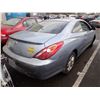 Image 3 : 2005 Toyota Camry Solara