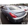 Image 4 : 2005 Toyota Camry Solara