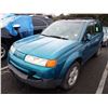 Image 1 : 2005 Saturn VUE