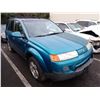 Image 2 : 2005 Saturn VUE