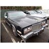 Image 2 : 1982 Cadillac ElDorado