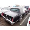 Image 3 : 1982 Cadillac ElDorado