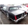 Image 4 : 1982 Cadillac ElDorado