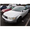 Image 1 : 2003 Audi A4