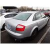 Image 3 : 2003 Audi A4