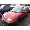 Image 1 : 1997 Geo Metro