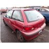 Image 4 : 1997 Geo Metro