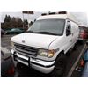 Image 1 : 2000 Ford E-350 Super Duty
