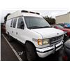 Image 2 : 2000 Ford E-350 Super Duty