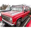 Image 1 : 1990 Chevrolet Suburban